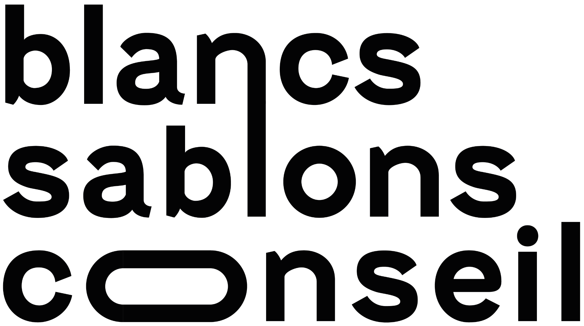 Blancs Sablons Conseil